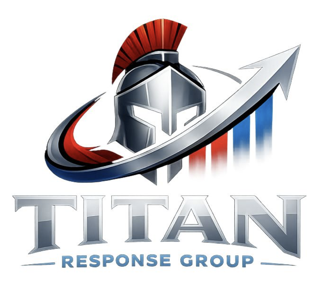 Titan Response Group